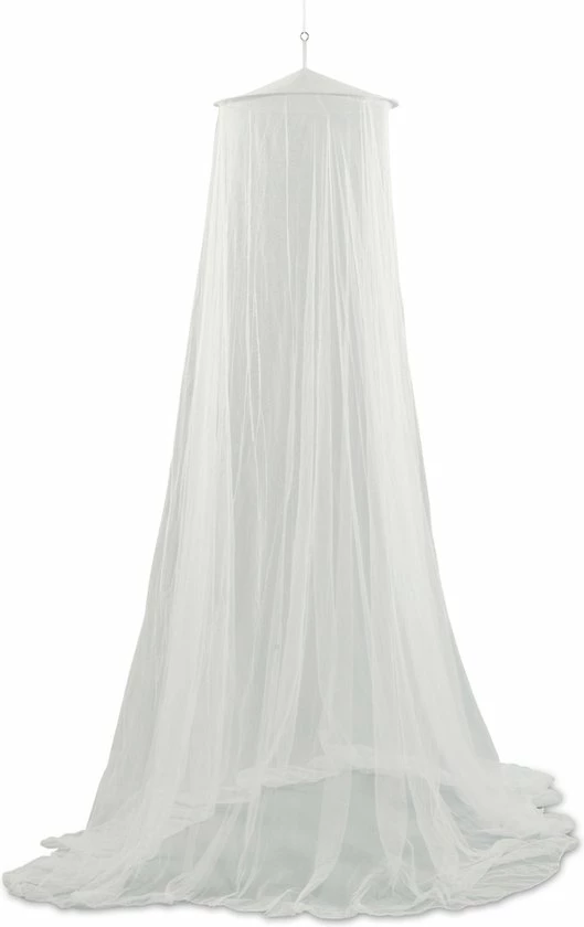 Deconet 'POP-OUT I' Reisklamboe-geimpregneerd-1pers-H240xomtrek800cm-Wit 4 Deconet 'POP-OUT I' Reisklamboe-geimpregneerd-1pers-H240xomtrek800cm-Wit - Afbeelding 2