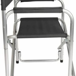 Bo-Camp Regisseursstoel - Aluminium - Grijs 30 Bo-Camp Regisseursstoel - Aluminium - Grijs -Isoproducts Gecertificeerd winkel 532x840 1