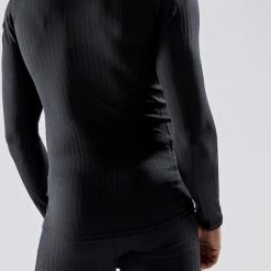 Craft Active Extreme X Cn L/S Thermoshirt Heren - Maat S 14 Craft Active Extreme X Cn L/S Thermoshirt Heren - Maat S -Isoproducts Gecertificeerd winkel 535x840 1