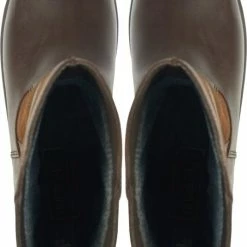 Dubarry Enkellaarsjes Dames Outdoor / Snowboots / Damesschoenen - Leer - Roscommon - Bruin - Maat 39 -Isoproducts Gecertificeerd winkel 536x840 8