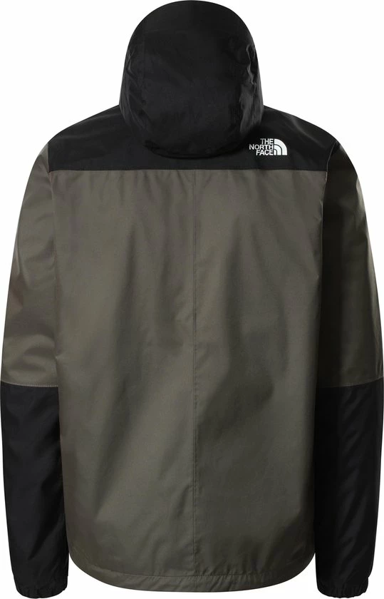 The North Face M RESOLVE TRICLIMATE Outdoorjas Mannen - Maat XL 4 The North Face M RESOLVE TRICLIMATE Outdoorjas Mannen - Maat XL - Afbeelding 2