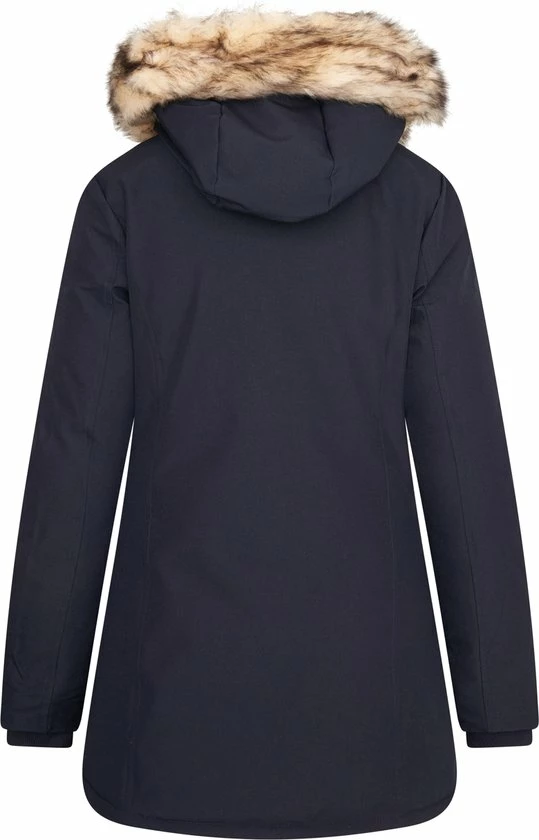 Paragoose - Dames Jas Winter Nina Navy - Model 2022 -Maat XL 4 Paragoose - Dames Jas Winter Nina Navy - Model 2022 -Maat XL - Afbeelding 2