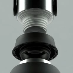 Chilly's Chillys Series 2 - Drinkfles - Thermosfles - 500ml - Abyss Black 13 Chilly's Chillys Series 2 - Drinkfles - Thermosfles - 500ml - Abyss Black -Isoproducts Gecertificeerd winkel 542x840 3