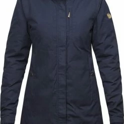 Fjallraven Kiruna Padded Parka W Dames Outdoorjas - Maat S 20 Fjallraven Kiruna Padded Parka W Dames Outdoorjas - Maat S -Isoproducts Gecertificeerd winkel 545x840 1
