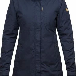 Fjallraven Kiruna Padded Parka W Dames Outdoorjas - Maat S 19 Fjallraven Kiruna Padded Parka W Dames Outdoorjas - Maat S -Isoproducts Gecertificeerd winkel 545x840