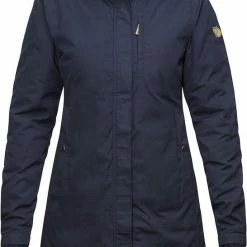Fjallraven Kiruna Padded Parka W Dames Outdoorjas - Maat S 18 Fjallraven Kiruna Padded Parka W Dames Outdoorjas - Maat S -Isoproducts Gecertificeerd winkel 546x840 3
