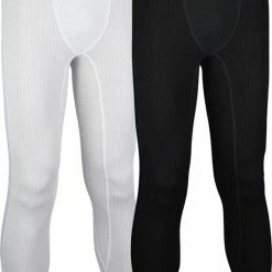 Avento Thermobroek - Mannen - Wit - Maat XXL -Isoproducts Gecertificeerd winkel 546x840 4