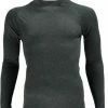 HEAT KEEPER Thermo Shirt Antraciet Grijs Lange Mouw Voor Heren L Antraciet 1 HEAT KEEPER Thermo Shirt Antraciet Grijs Lange Mouw Voor Heren L Antraciet -Isoproducts Gecertificeerd winkel 549x840 2
