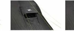 High Peak Tunneltent Garda 5.0, 5 Persoons , 2,1 M Stahoogte, 4.000 Mm Waterdicht -Isoproducts Gecertificeerd winkel 550x103