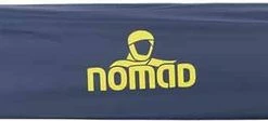 NOMAD® Kids Mat 3.8 - Slaapmat - 122x 60 X 4 - Zelfopblazend - 1 Persoons -Isoproducts Gecertificeerd winkel 550x112