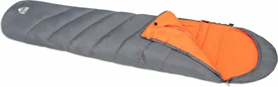 Bestway Pavillo Slaapzak Hiberhide 5 Slaapzak 18 Bestway Pavillo Slaapzak Hiberhide 5 Slaapzak - Afbeelding 16