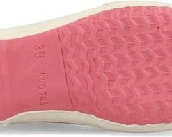 Bergstein Winterboot - Regenlaarzen - Unisex Junior - Pink - Maat 27 -Isoproducts Gecertificeerd winkel 550x197
