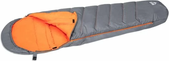 Bestway Pavillo Slaapzak Hiberhide 5 Slaapzak 4 Bestway Pavillo Slaapzak Hiberhide 5 Slaapzak - Afbeelding 2