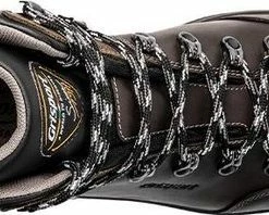 Grisport Anden Wandelschoenen Unisex - Brown - Maat 45 -Isoproducts Gecertificeerd winkel 550x198