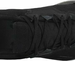 Adidas TERREX AX4 GTX - Gore-Tex - Heren Wandelschoenen Outdoor Trekking Schoenen Zwart FY9664 - Maat EU 42 2/3 UK 8.5 -Isoproducts Gecertificeerd winkel 550x199