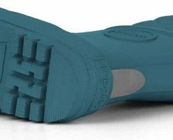 Druppies Regenlaarzen Gevoerd - Winter Boot - Petrol - Maat 24 -Isoproducts Gecertificeerd winkel 550x200