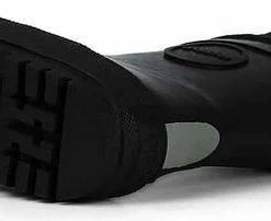 Druppies Regenlaarzen Gevoerd - Winter Boot - Zwart - Maat 34 -Isoproducts Gecertificeerd winkel 550x202 1