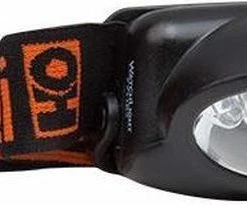 Homey's Homeij LED-lite WatchLight - Hoofdlamp - 12 Lumen -Isoproducts Gecertificeerd winkel 550x205