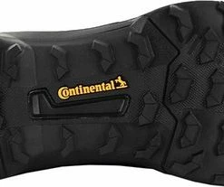 Adidas TERREX AX4 GTX - Gore-Tex - Heren Wandelschoenen Outdoor Trekking Schoenen Zwart FY9664 - Maat EU 42 2/3 UK 8.5 -Isoproducts Gecertificeerd winkel 550x207 1
