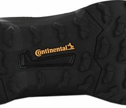Adidas TERREX AX4 MID GTX - GORE-TEX - Heren Wandelschoenen Sport Outdoor Schoenen Zwart FY9638 - Maat EU 40 UK 6.5 -Isoproducts Gecertificeerd winkel 550x211 2