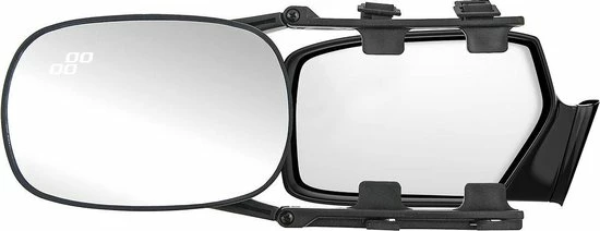 ABC-Led Caravanspiegel Universeel - Verstelbaar 5 ABC-Led Caravanspiegel Universeel - Verstelbaar - Afbeelding 3