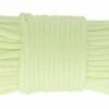 KJG Paracord Touw - 3mm - 15 Meter - Glow In The Dark - 150kg Trekkracht