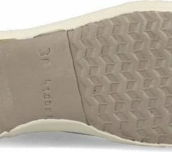 Bergstein Rainboot - Regenlaarzen - Unisex Junior - Sand - Maat 22 -Isoproducts Gecertificeerd winkel 550x218 5