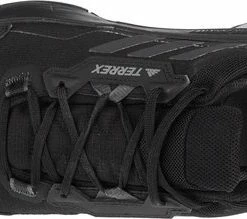 Adidas TERREX AX4 GTX - Gore-Tex - Heren Wandelschoenen Outdoor Trekking Schoenen Zwart FY9664 - Maat EU 42 2/3 UK 8.5 -Isoproducts Gecertificeerd winkel 550x219