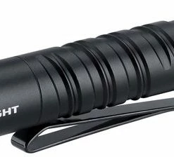 Olight - Zaklamp - I3T EOS - Zwart