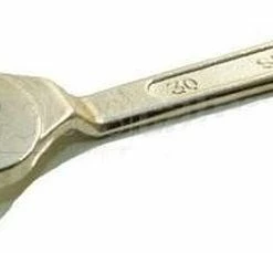 NoName Steeksleutel Voor Drukregelaar 30mm