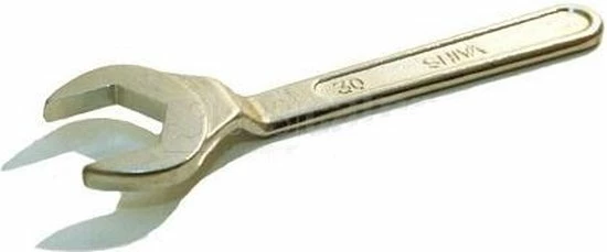 NoName Steeksleutel Voor Drukregelaar 30mm 3 NoName Steeksleutel Voor Drukregelaar 30mm
