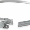 H.O.T. 60mm - 380mm ø Slangklemmen 1 Stuk -Isoproducts Gecertificeerd winkel 550x231 2