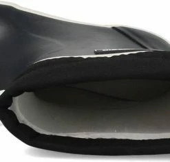 Bergstein Winterboot - Regenlaarzen - Unisex Junior - Black - Maat 22 -Isoproducts Gecertificeerd winkel 550x236 3