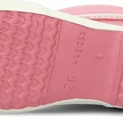 Bergstein Winterboot - Regenlaarzen - Unisex Junior - Pink - Maat 27 -Isoproducts Gecertificeerd winkel 550x238 1