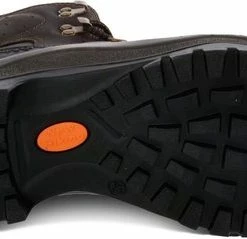 Grisport Sherpa Wandelschoenen Unisex - Brown - Maat 39 -Isoproducts Gecertificeerd winkel 550x239 3