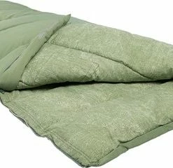 Alternative view of NOMAD® NOMAD Condor Plus - Slaapzak - 205 X 80 - Groen