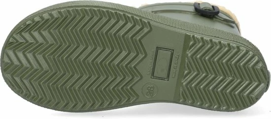 Igor - Regenlaarzen Voor Kinderen - Splash Euri Borreguito - Kakigroen - Maat 26EU 8 Igor - Regenlaarzen Voor Kinderen - Splash Euri Borreguito - Kakigroen - Maat 26EU - Afbeelding 6