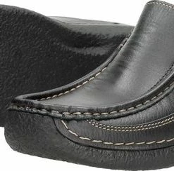 Wolky Comfortschoenen Roll Slide Zwart Leer 60 Wolky Comfortschoenen Roll Slide Zwart Leer -Isoproducts Gecertificeerd winkel 550x244 2