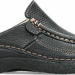 Wolky Comfortschoenen Roll Slide Zwart Leer 67 Wolky Comfortschoenen Roll Slide Zwart Leer -Isoproducts Gecertificeerd winkel 550x247 2