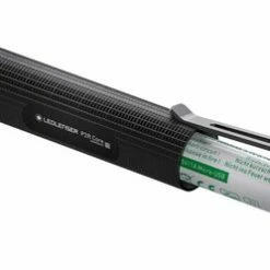 Ledlenser P2R CORE - Zaklamp - Oplaadbaar - Compact - Focusseerbaar -Isoproducts Gecertificeerd winkel 550x249 2