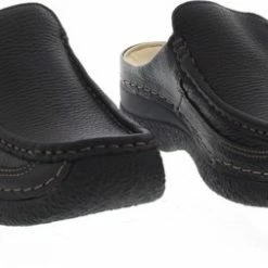 Wolky Comfortschoenen Roll Slide Zwart Leer 44 Wolky Comfortschoenen Roll Slide Zwart Leer -Isoproducts Gecertificeerd winkel 550x253 3