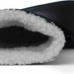 Druppies Regenlaarzen Gevoerd - Winter Boot - Zwart - Maat 33 -Isoproducts Gecertificeerd winkel 550x261
