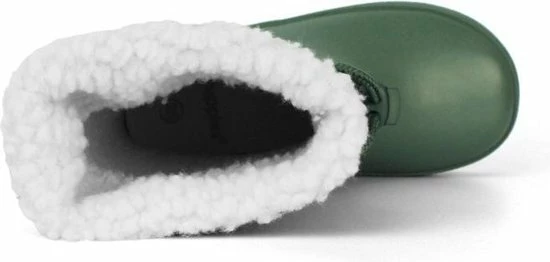 Druppies Regenlaarzen Gevoerd - Winter Boot - Groen - Maat 22 13 Druppies Regenlaarzen Gevoerd - Winter Boot - Groen - Maat 22 - Afbeelding 11