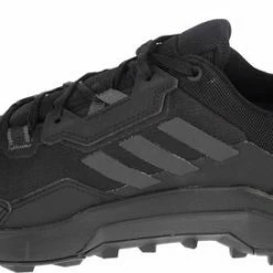 Adidas TERREX AX4 GTX - Gore-Tex - Heren Wandelschoenen Outdoor Trekking Schoenen Zwart FY9664 - Maat EU 42 2/3 UK 8.5 -Isoproducts Gecertificeerd winkel 550x272 3