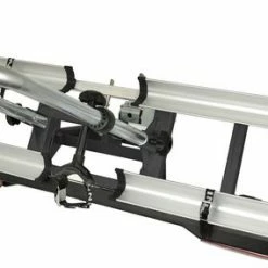 Twinny Load E-Carrier Base Fietsendrager - 2 Fietsen - Geschikt Voor E-bikes