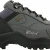 Grisport Torino Low Wandelschoenen Unisex - Grey - Maat 45 -Isoproducts Gecertificeerd winkel 550x287 1