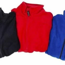 Merkloos Fleece Vest, Zwart, Maat XXL 9 Merkloos Fleece Vest, Zwart, Maat XXL -Isoproducts Gecertificeerd winkel 550x289 1