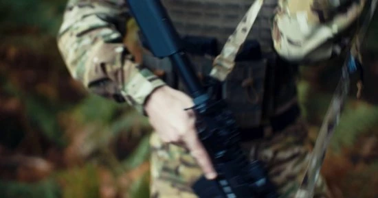 EU-TAC Combat Shirt - Ubac- Militair Shirt- Tactical Combat Shirt - Airsoft - Airsoft Shirt - Militaire Kleding- Zwart - Black - Maat M 4 EU-TAC Combat Shirt - Ubac- Militair Shirt- Tactical Combat Shirt - Airsoft - Airsoft Shirt - Militaire Kleding- Zwart - Black - Maat M - Afbeelding 2