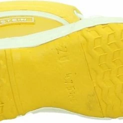 Bergstein Winterboot - Regenlaarzen - Unisex Junior - Yellow - Maat 21 -Isoproducts Gecertificeerd winkel 550x293