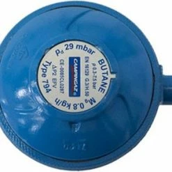 Campingaz Drukregelaar - 28 Mbar - Voor Cilinder Gebruik 7 Campingaz Drukregelaar - 28 Mbar - Voor Cilinder Gebruik -Isoproducts Gecertificeerd winkel 550x294